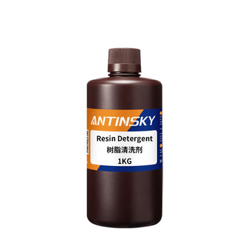 ANTINSKY Resin Deterge 1KG