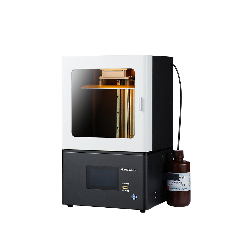 ANTINSKY Ergate-01 PRO Imprimante 3D 16K