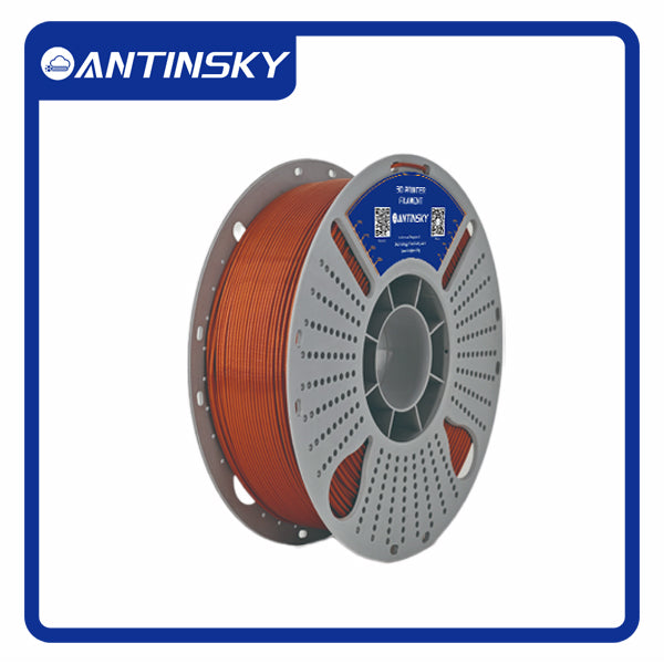 ANTINSKY Silk PLA Filament