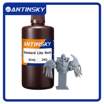 ANTINSKY Standard Lite Resin 1kg