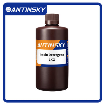 ANTINSKY レジン洗浄剤 1kg