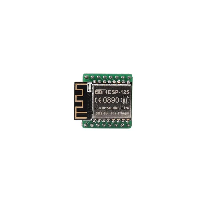 BIQU BIGTREETECH ESP8266 WiFi Transceiver Module ESP12S ESP-07 Serial Wireless DIY Accessories For SKR 2 Octopus V1.1 Motherboard