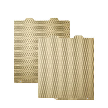 ANTINSKY PEI Plaque de construction lisse pour imprimante 3D Bambu Lab