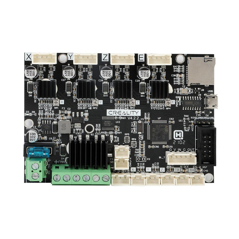 Creality Ender-3 Neo Mainboard Kit 4002020057