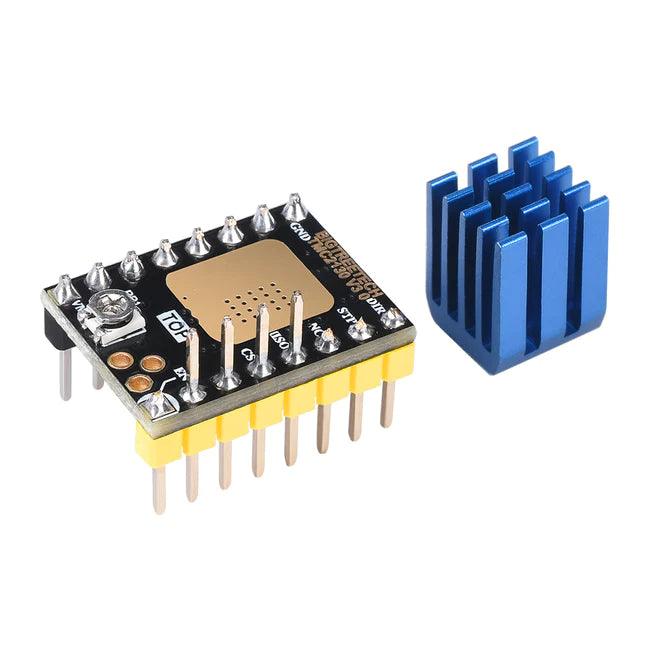 BIQU BTT TMC2130 V3.0 Stepper Motor Driver(TMC2130 V3.0 SPI) - Antinsky3d