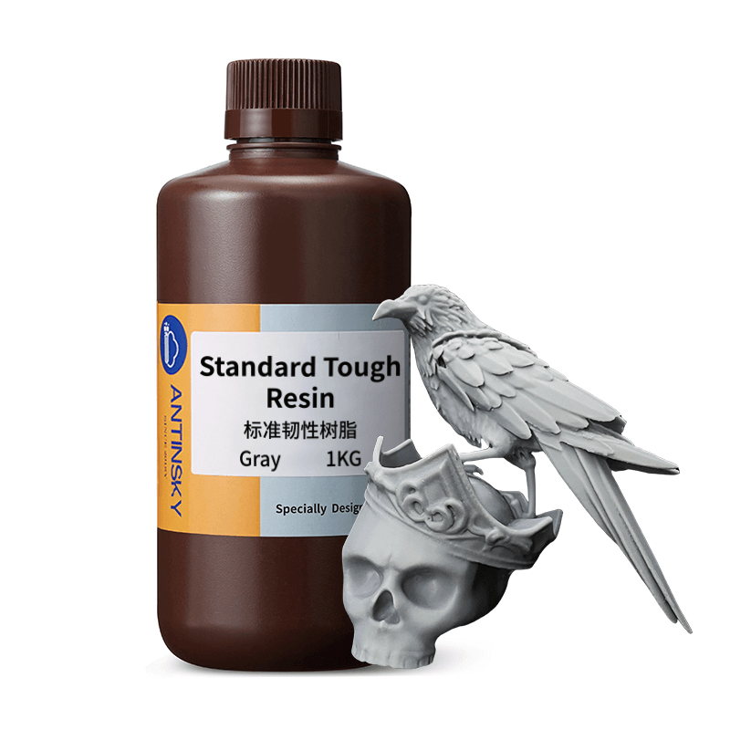 Antisnky Standard Tough Resin