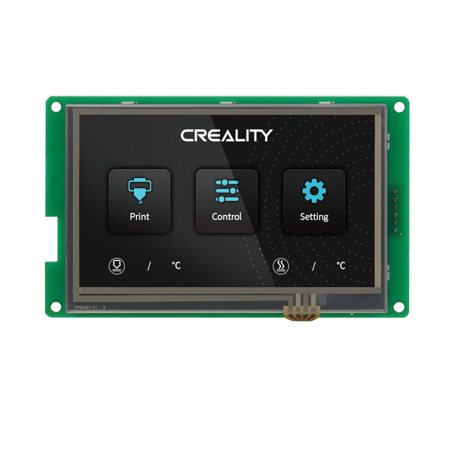 Creality CR-5 Pro/Pro H Screen Kit 4001050041 - Antinsky3d