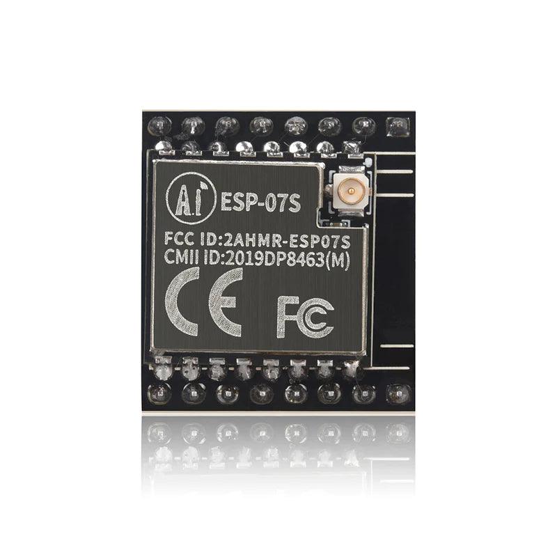 BIQU BTT ESP-07S Module For SKR Octopus Control Board - Antinsky3d