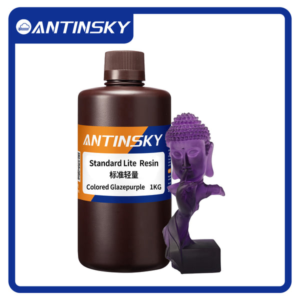 ANTINSKY Standard Lite Resin 1KG