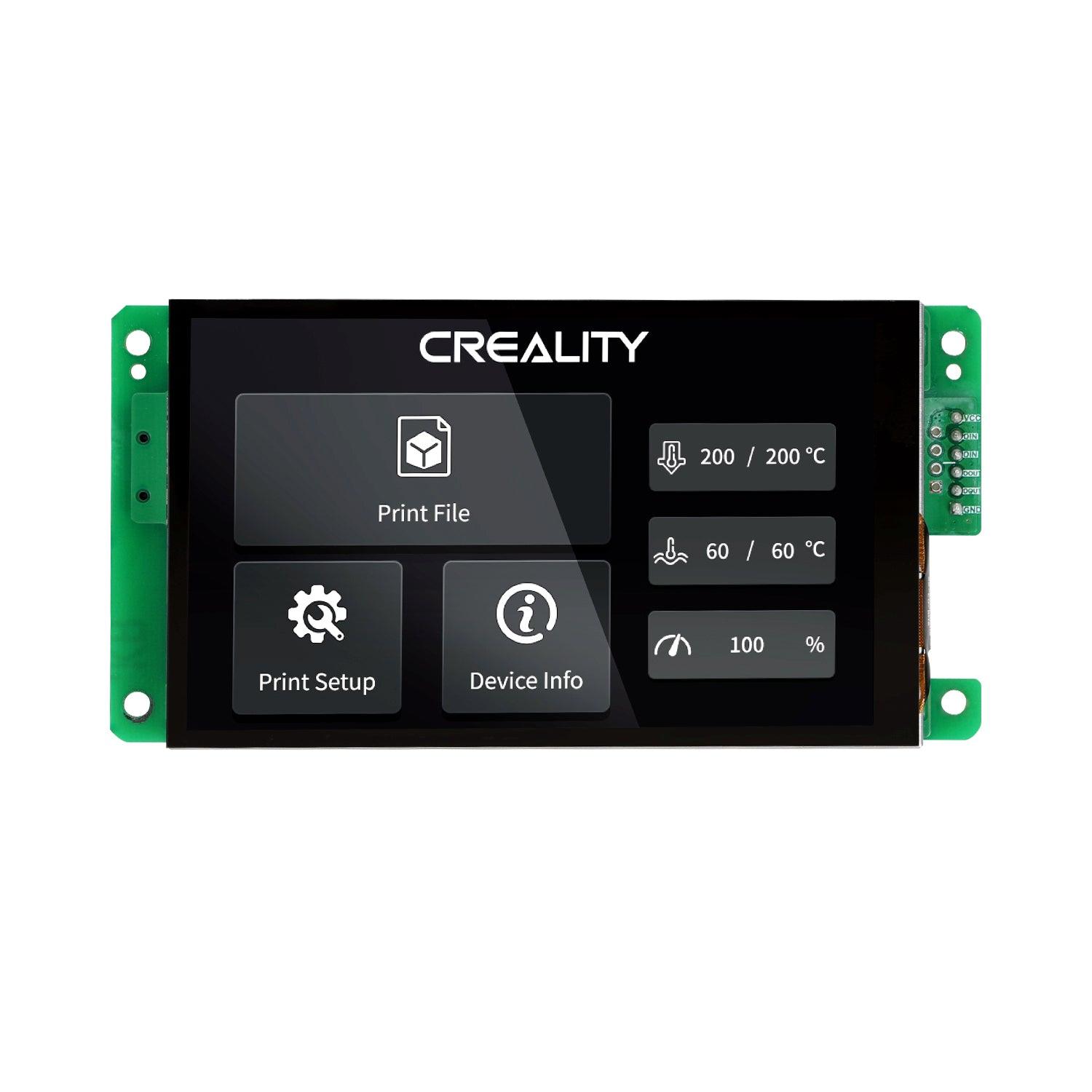 Creality Sermoon D3 Touch Screen Kit 4001050067 - Antinsky3d