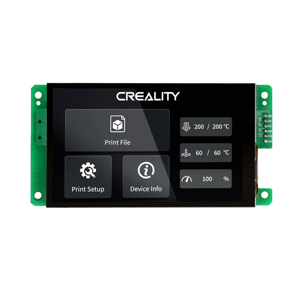 Creality Sermoon D3 Touch Screen Kit 4001050067