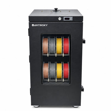 ANTINSKY FDC12 Armoire de séchage de filament