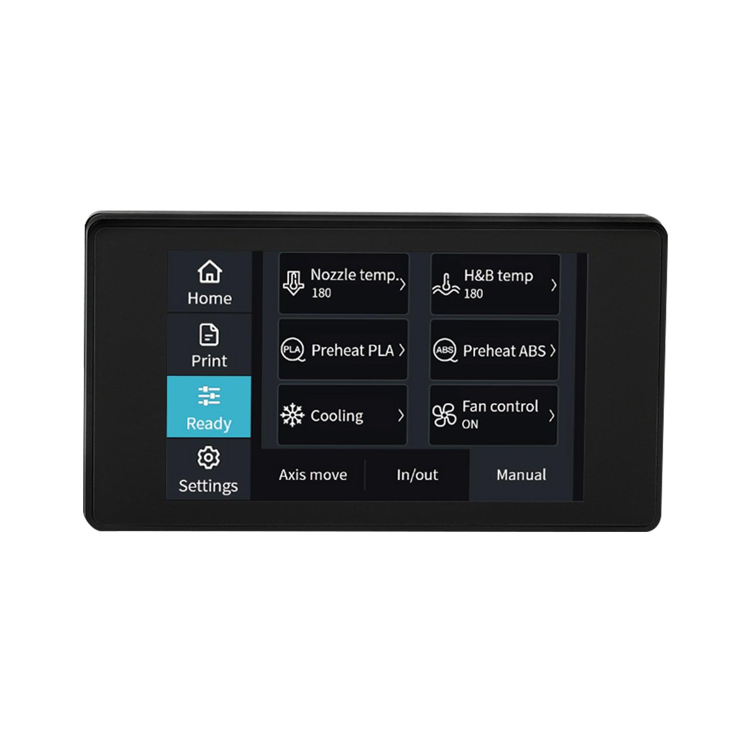 Creality CR-10 Smart/Smart Pro Touch Screen Kit 4001050044 - Antinsky3d