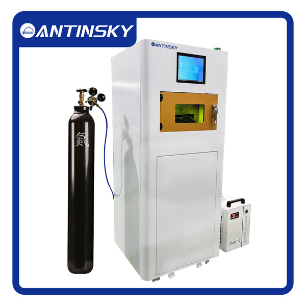 ANTINSKY S130 SLM 3D Printer