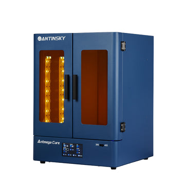 ANTINSKY Antmega Cure UV Resin Curing Machine
