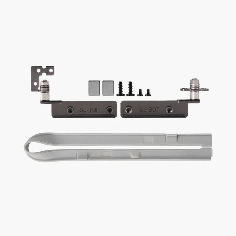 Bambu Lab Front Door Mounting Kit for X1 Series and P1 Series