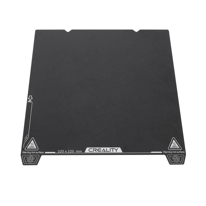 Creality Spring Steel Platform Plate Kit 4004090110