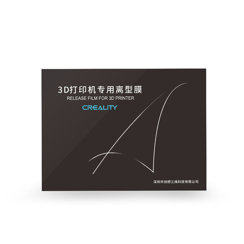 Creality Release Film Kit For LD-003 4004010137