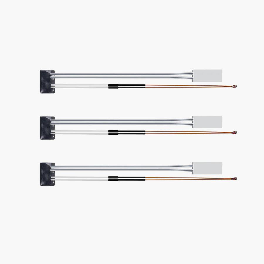 Bambu Lab US Ceramic Heater & Thermistor - P1 Series - Antinsky3d