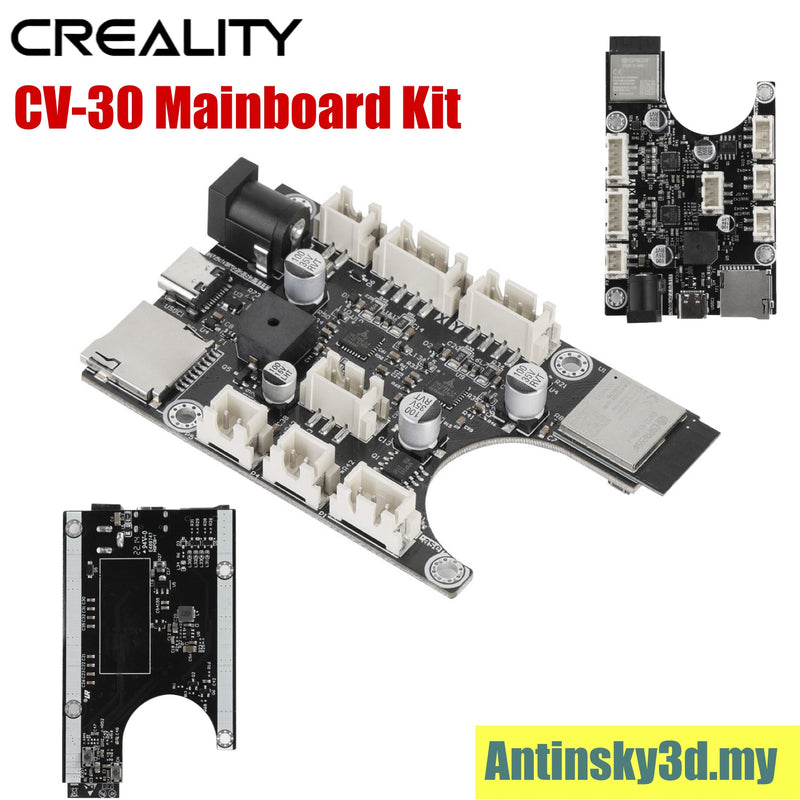 Creality CV-30 Mainboard Kit 4002010052