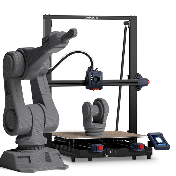 Anycubic Kobra 2 Max FDM 3D Printer 420*420*500mm