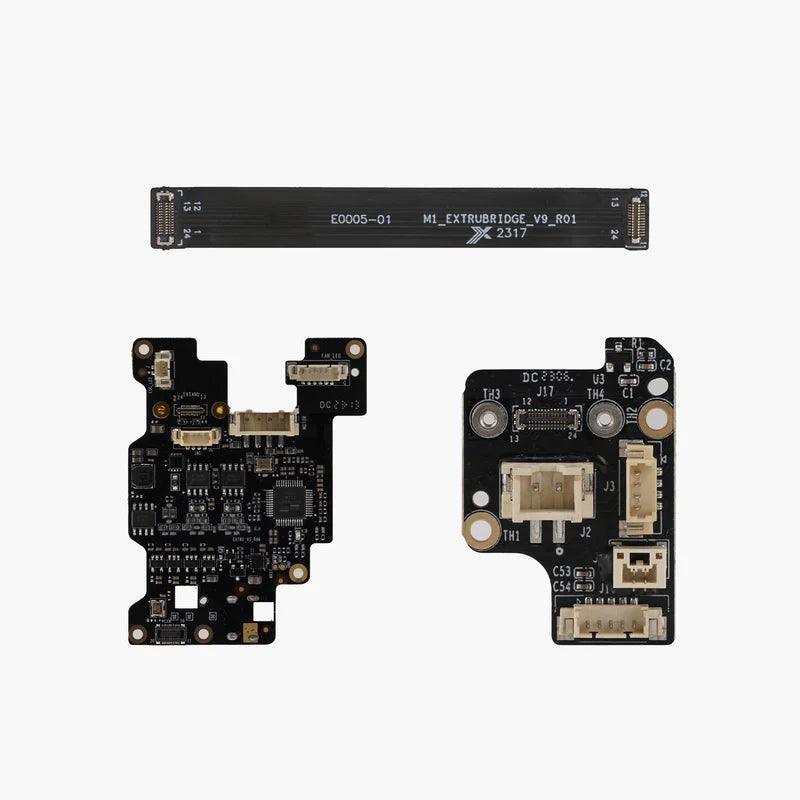 Bambu Lab Extruder Interface Board V9 - X1 Series - Antinsky3d