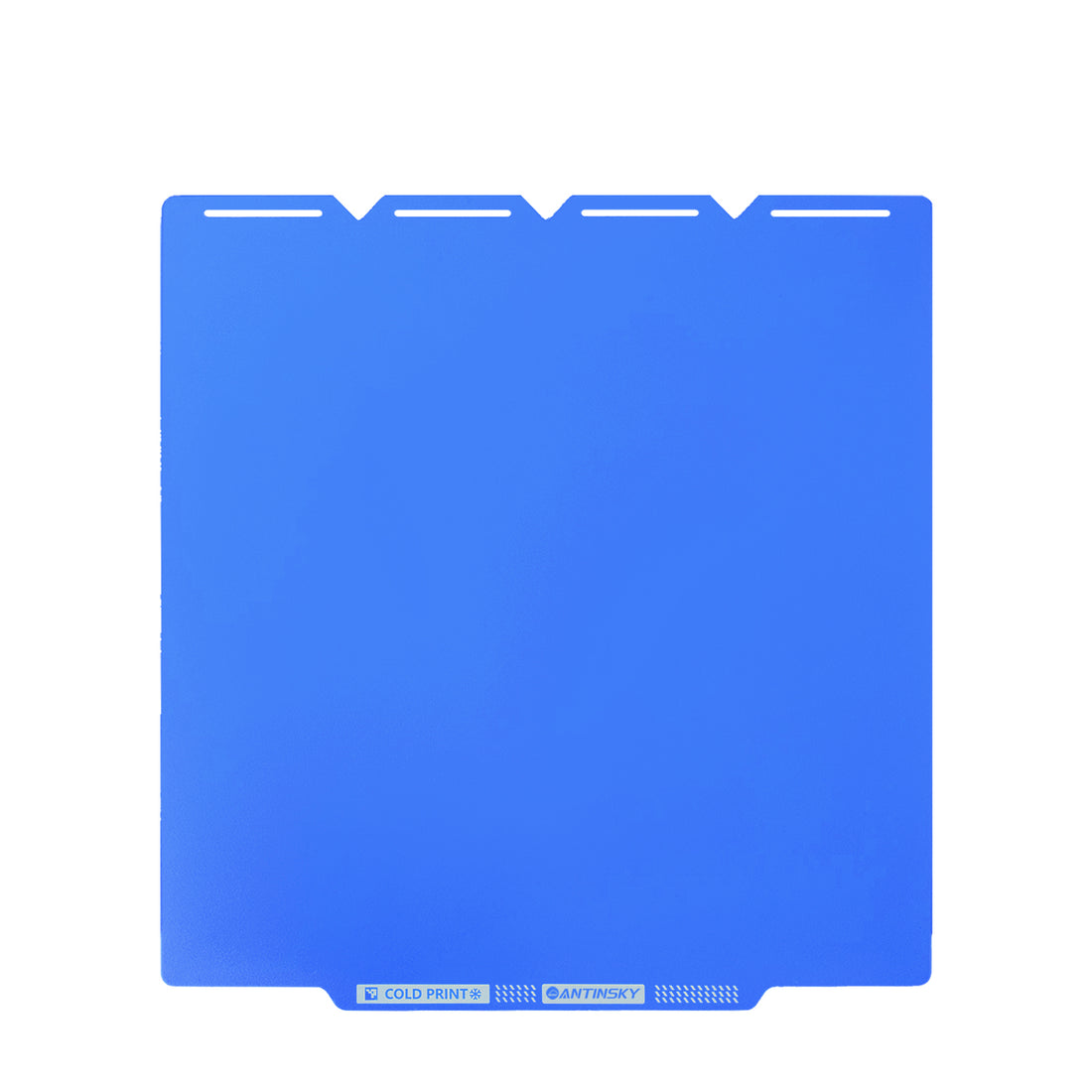 ANTINSKY Cold PEI Build Plate for Snapmaker U1
