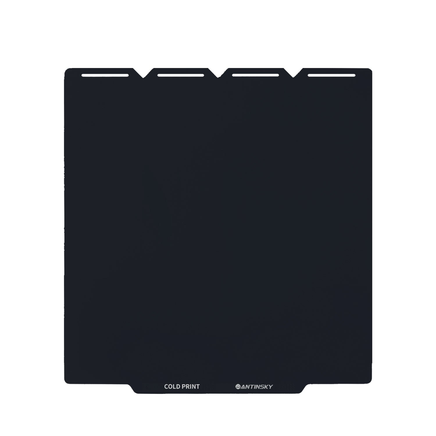 ANTINSKY Cold PEI Build Plate for Snapmaker U1