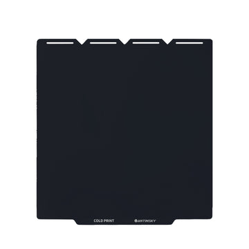 ANTINSKY Cold PEI Build Plate for Snapmaker U1