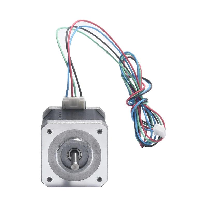 BIQU MOONS‘ MS17HD6P420I-05 42 Stepper Motor - Antinsky3d