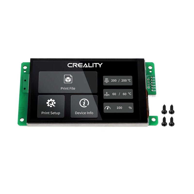 Creality Sermoon D3 Touch Screen Kit 4001050067