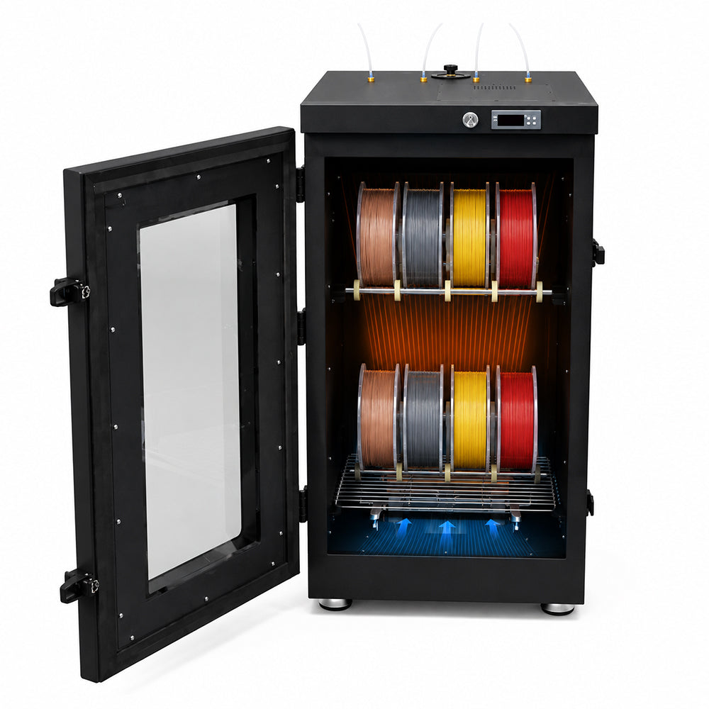 ANTINSKY FDC12 Filament Dryer Cabinet