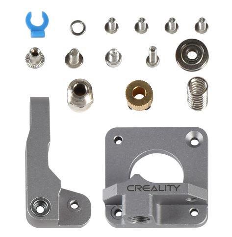 Creality Extruder Kit Metal Grey for Ender-3 / CR-10 4001020009