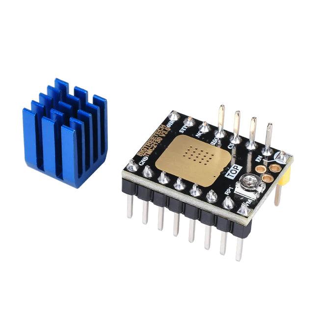 BIQU BTT TMC2130 V3.0 Stepper Motor Driver(TMC2130 V3.0 SPI) - Antinsky3d