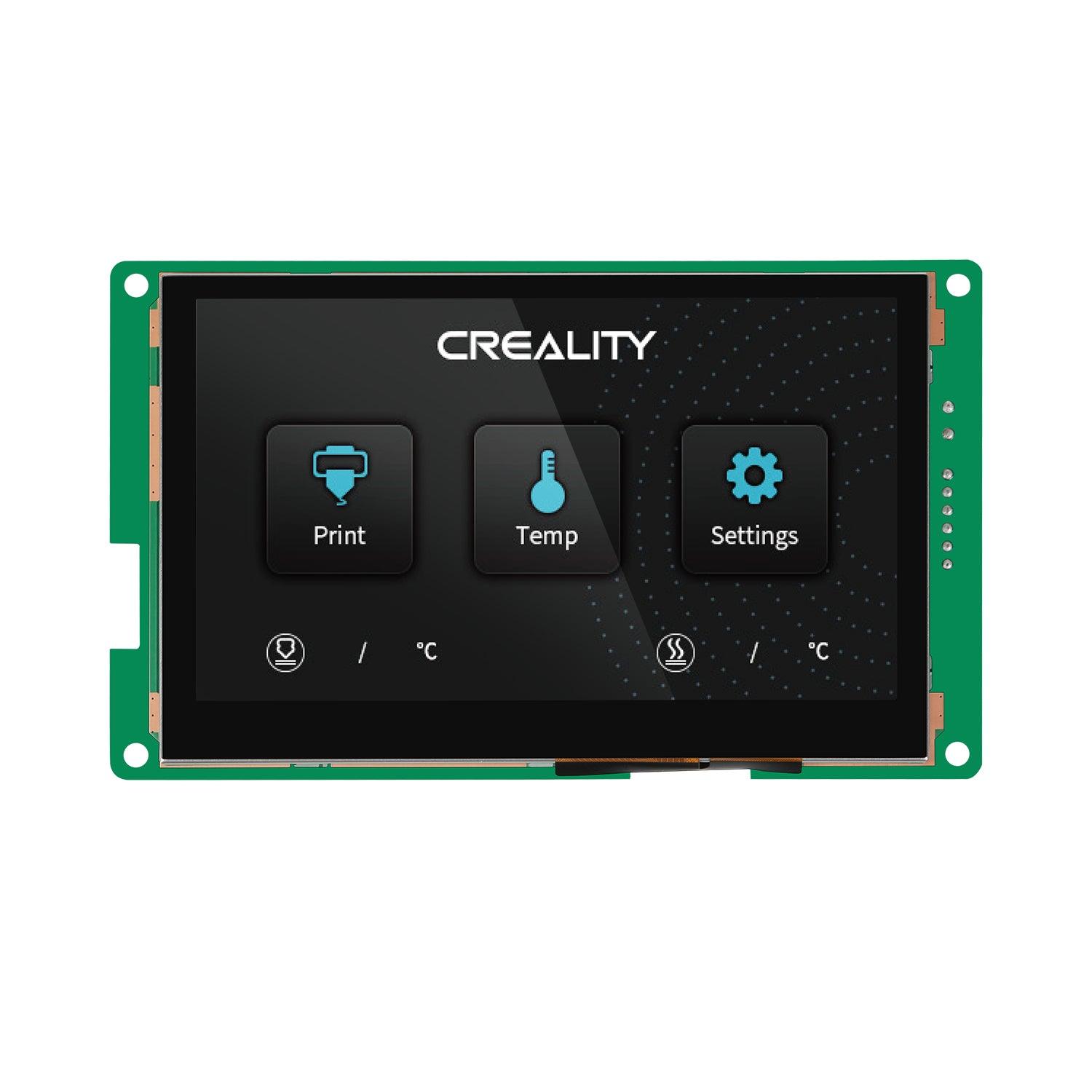 Creality CR-200B Screen Kit 4001050017 - Antinsky3d