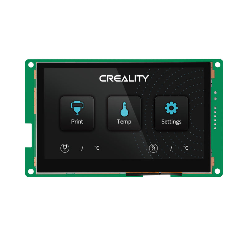 Creality CR-200B Screen Kit 4001050017