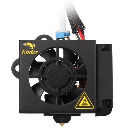 Creality Ender-5 Plus Full Hotend Kit 4001030008 - Antinsky3d