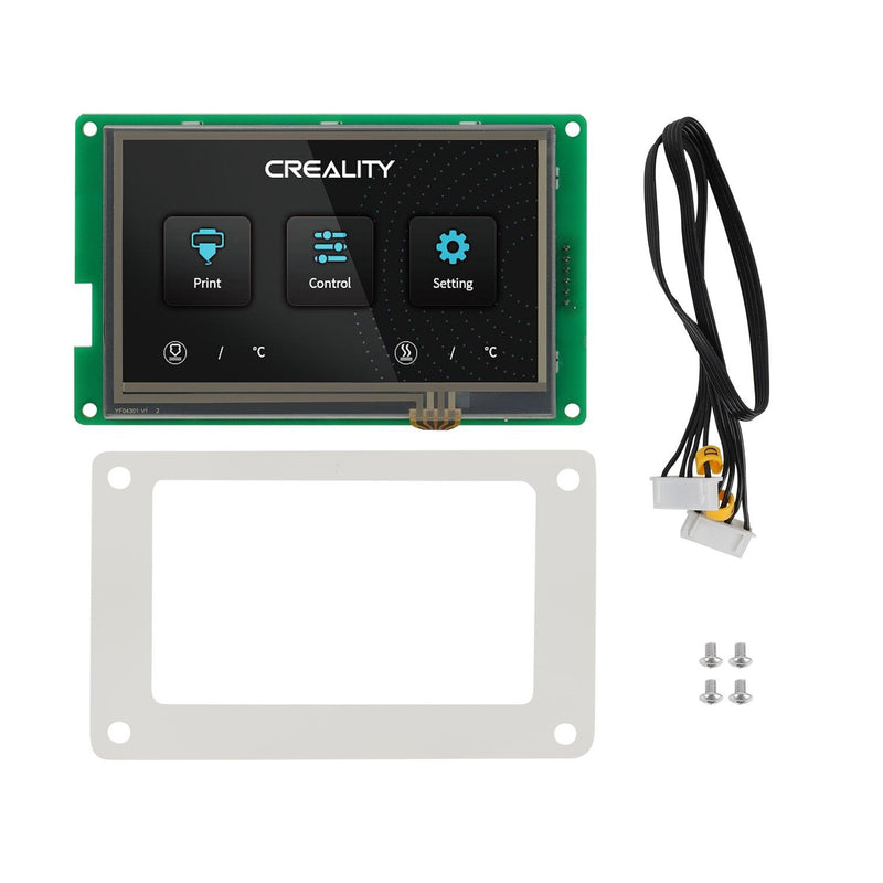 Creality CR-5 Pro/Pro H Screen Kit 4001050041