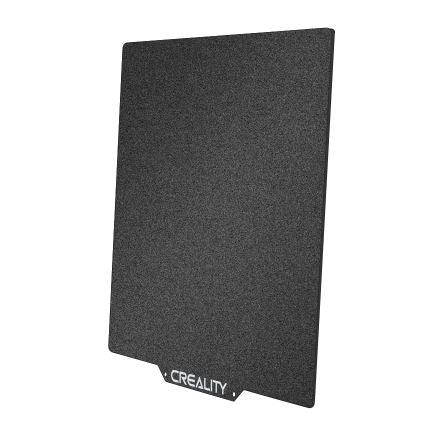 Creality Double-Sided Black PEI Plate Kit 235*235mm 4004090092