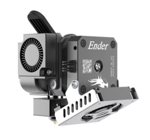 Creality Sprite Extruder 260℃ High Temperature Printing for Ender-3 S1 ( Standard) 4001020033