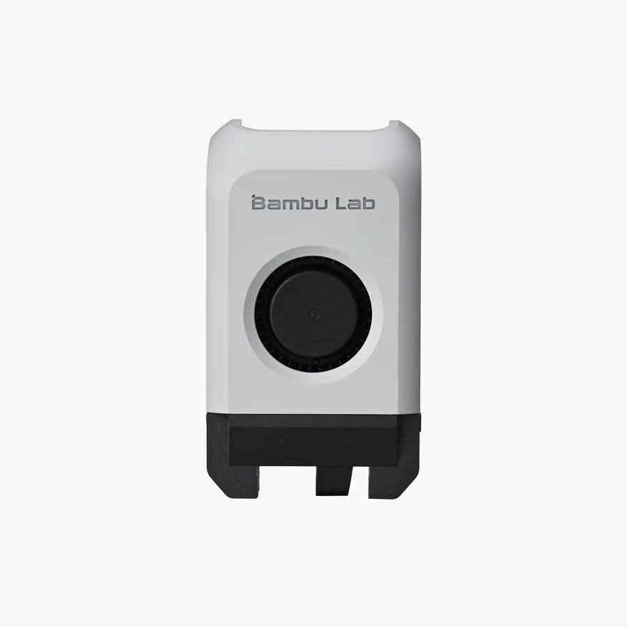 Bambu Lab US Front Housing Assembly - X1 Series - Antinsky3d