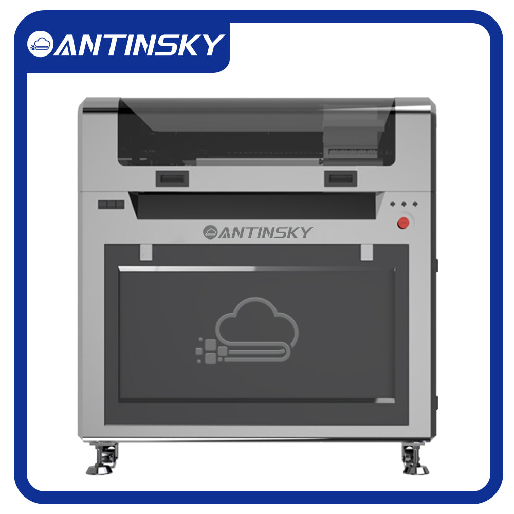ANTINSKY フルカラーマルチマテリアル3Dプリンター