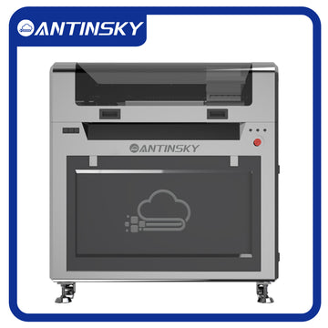 ANTINSKY フルカラーマルチマテリアル3Dプリンター