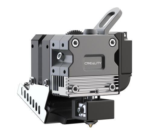 Creality Sprite Extruder Pro+ for 2.85mm Flexible Filaments 4001020067 - Antinsky3d