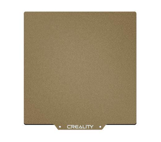 Creality Double-Sided Golden PEI Plate Kit 235*235mm 4004090093 - Antinsky3d