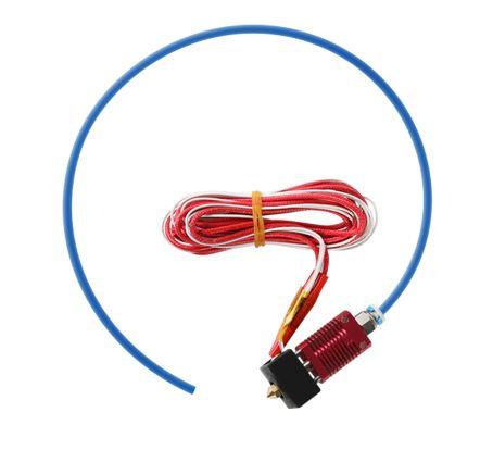 Creality Ender-3 Hotend Kit(Blue Teflon Tube ) 4001030038 - Antinsky3d