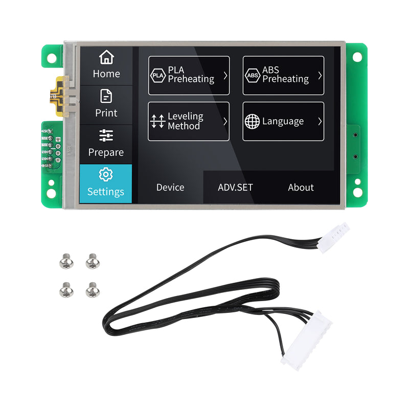 Creality Ender-5 S1 Touch screen kit 4001050068