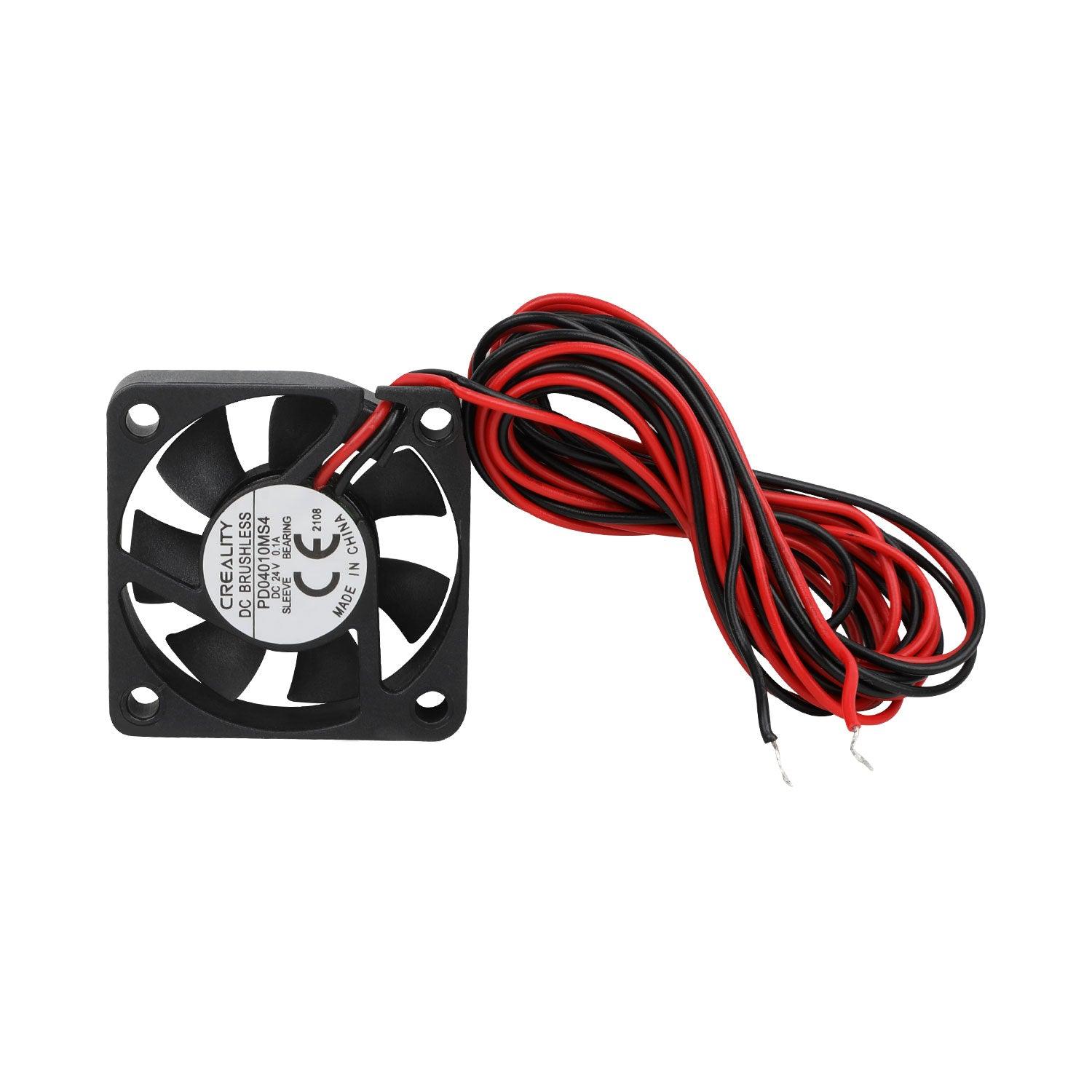 Creality 4010 Axial fan 3205010311 - Antinsky3d