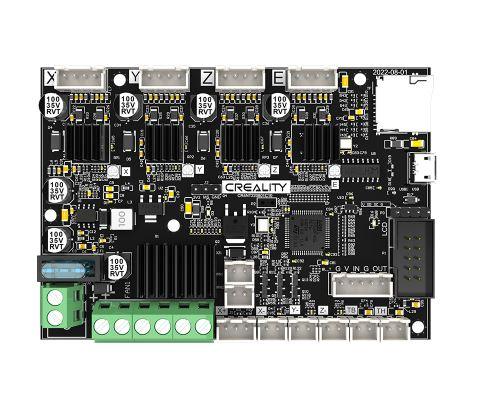 Creality E3 Free-runs TMC2209 32-bit Open Source Silent Motherboard 4002020055 - Antinsky3d