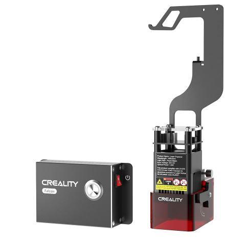 Creality Laser Module 1.6W EAN： 6971636403906 - Antinsky3d